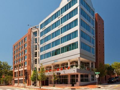 Aloft 3* Raleigh