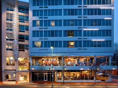Aloft 3*