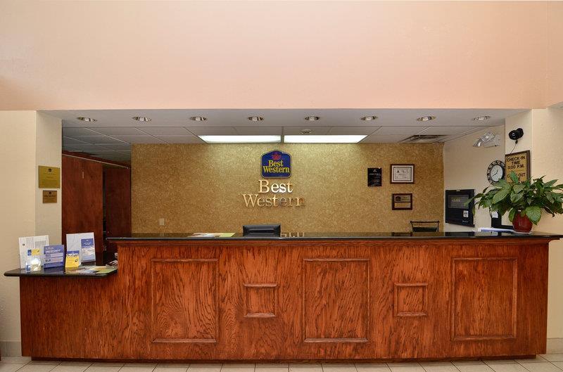 Hotel Express & Ne - Medical Ctr Area By Ihg Raleigh