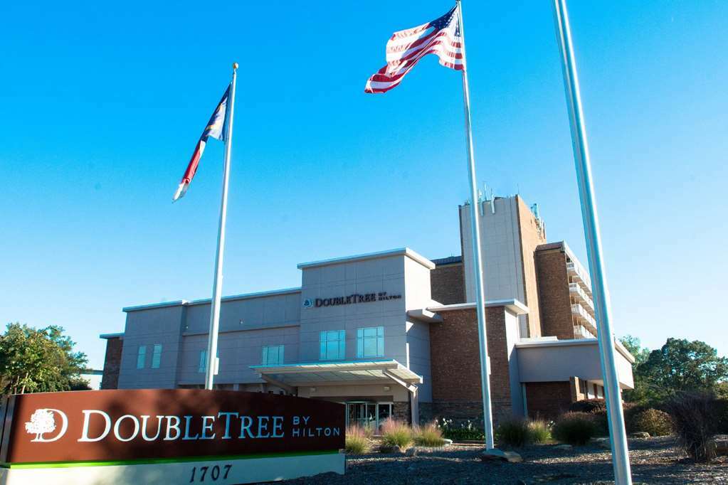 Doubletree By Hilton - Brownstone - 3*