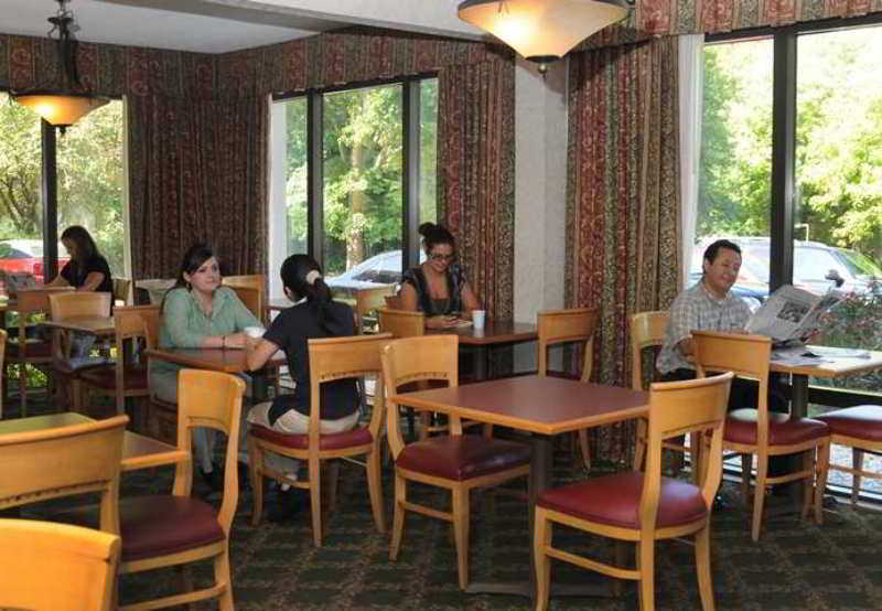Comfort Midtown 3* Raleigh