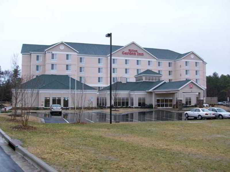 Hilton Garden Capital Blvd I-540 3* Raleigh