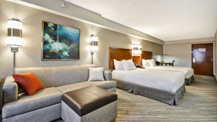 Hyatt Place Cary Raleigh