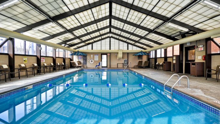 Hyatt Place Cary
