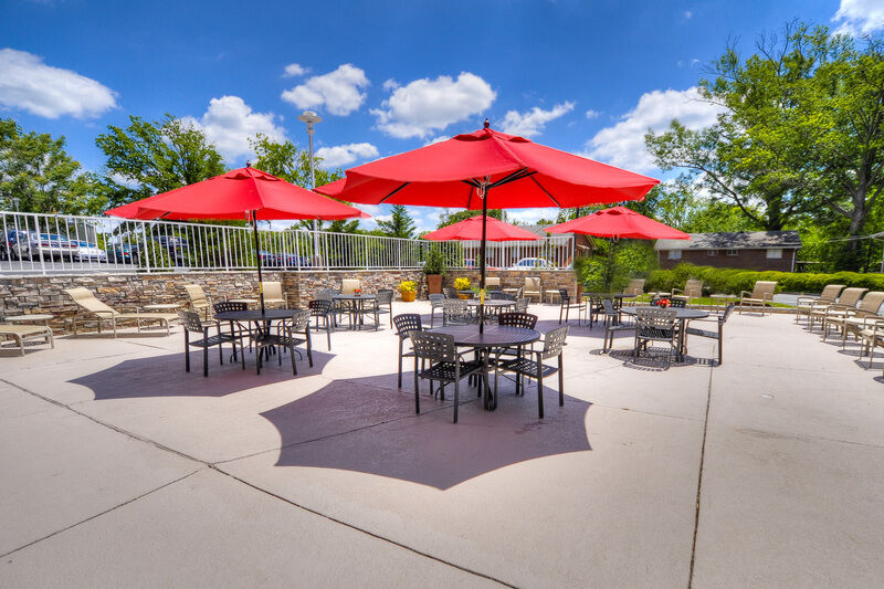 Doubletree By Hilton - Brownstone - 3*