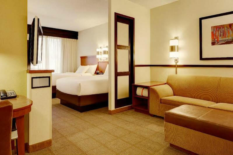 Hyatt Place Cary Hotel Raleigh