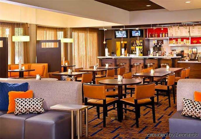 Courtyard By Marriott Midtown Hotel Raleigh