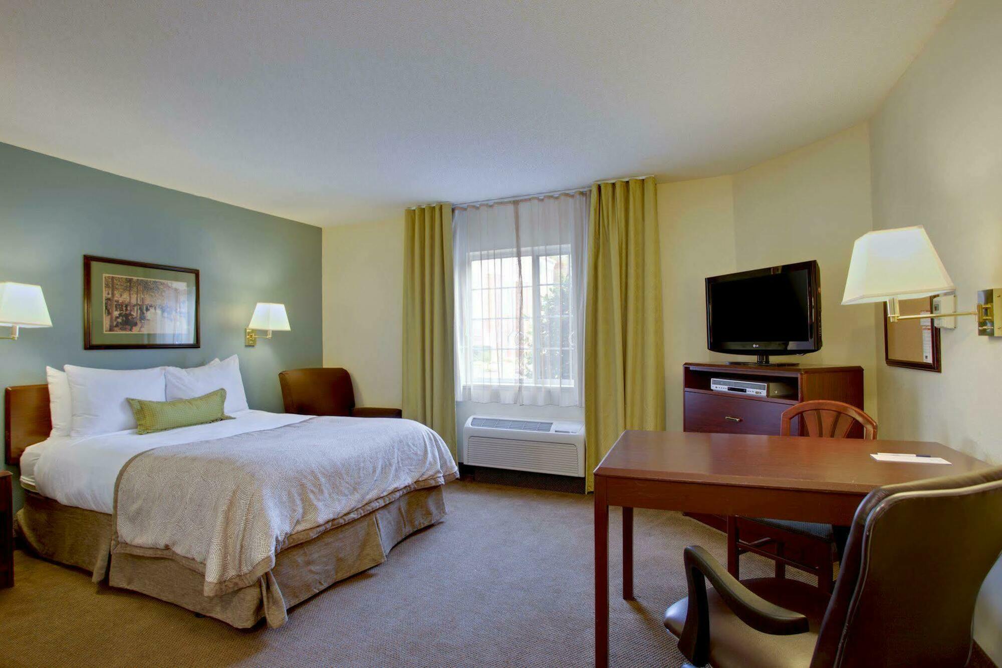 Hotel Homewood By Hilton Raleigh/crabtree Valley Raleigh