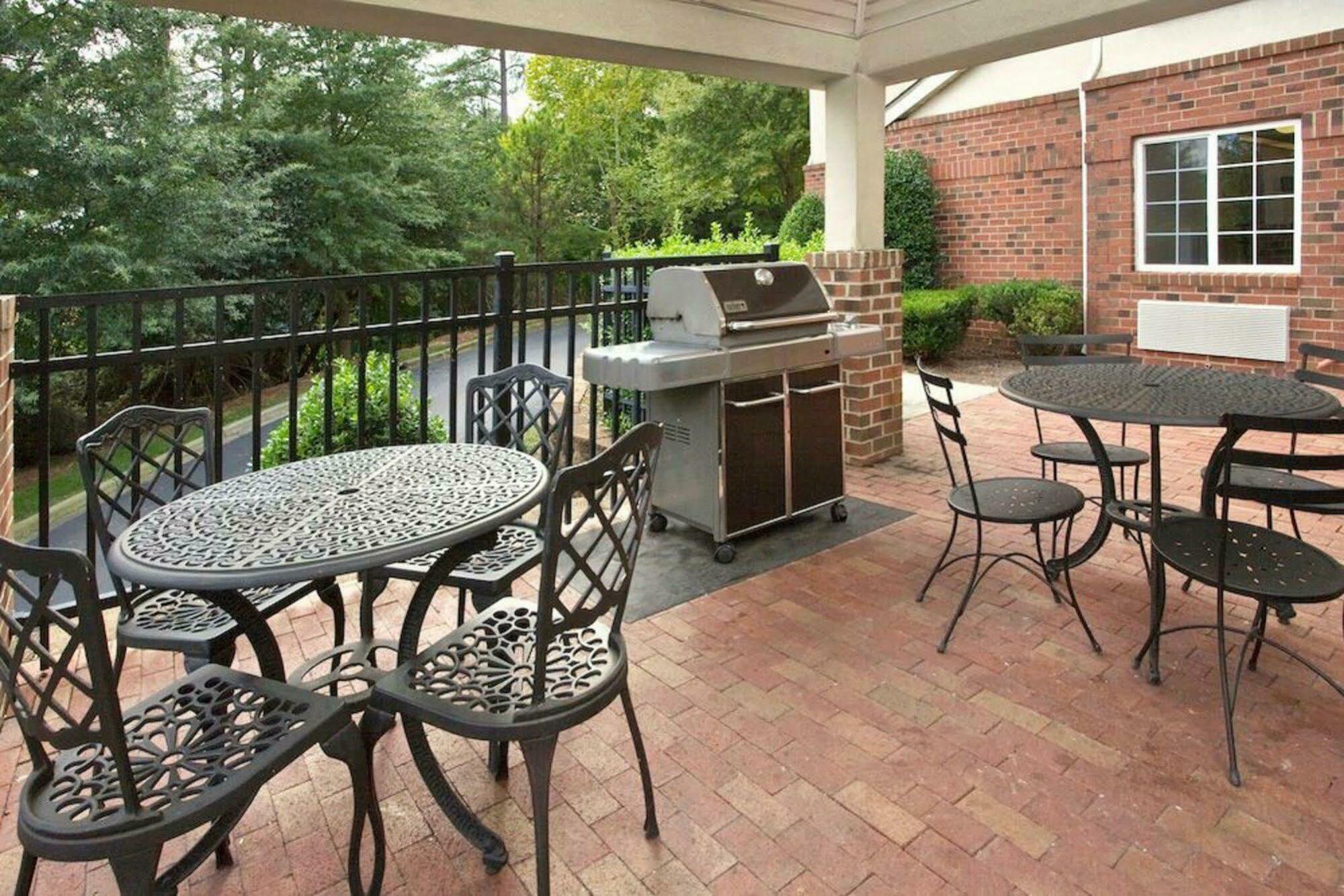Homewood By Hilton Raleigh/crabtree Valley Hotel Raleigh