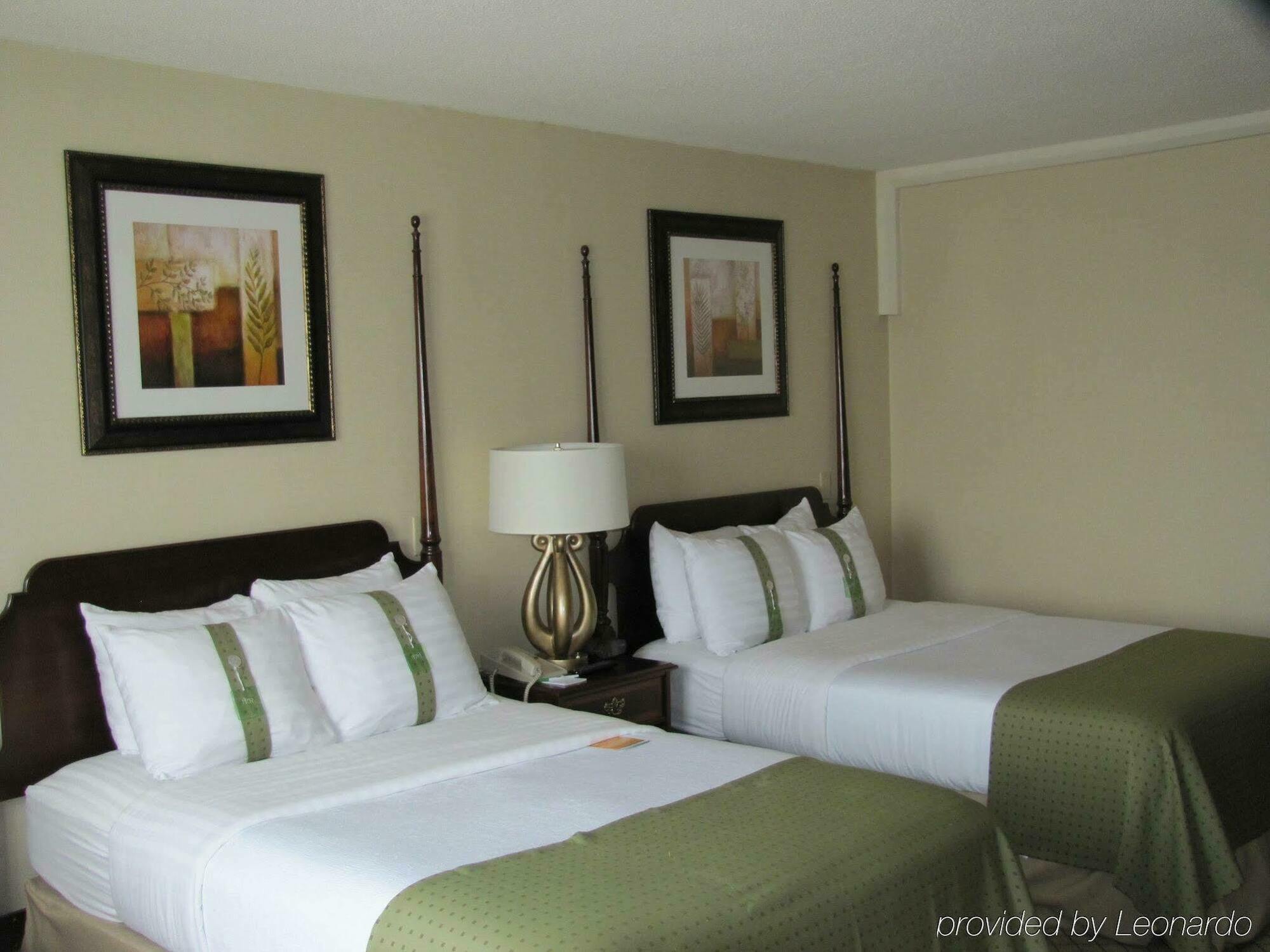 Doubletree By Hilton Crabtree Valley