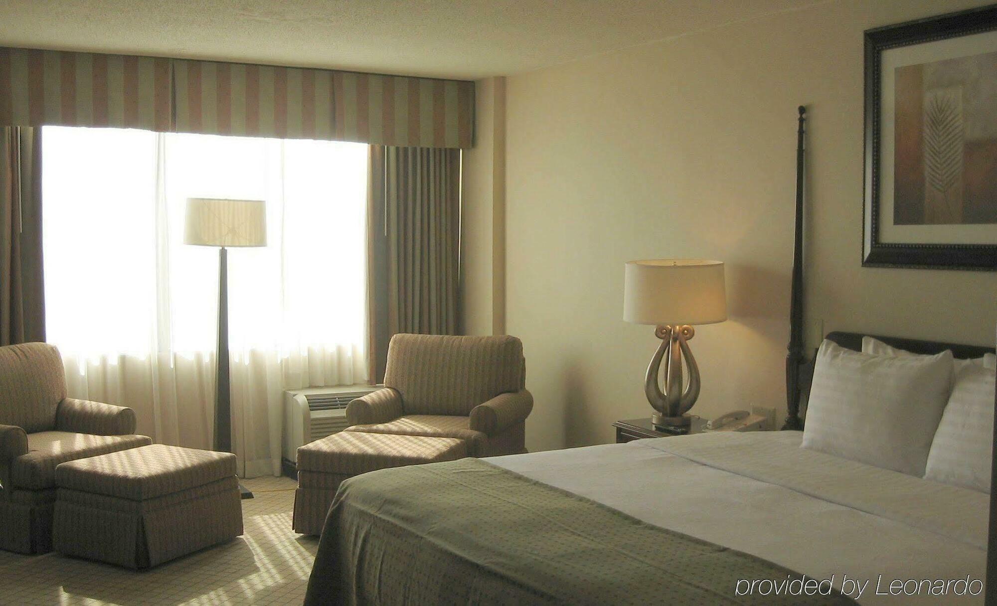 Doubletree By Hilton Crabtree Valley
