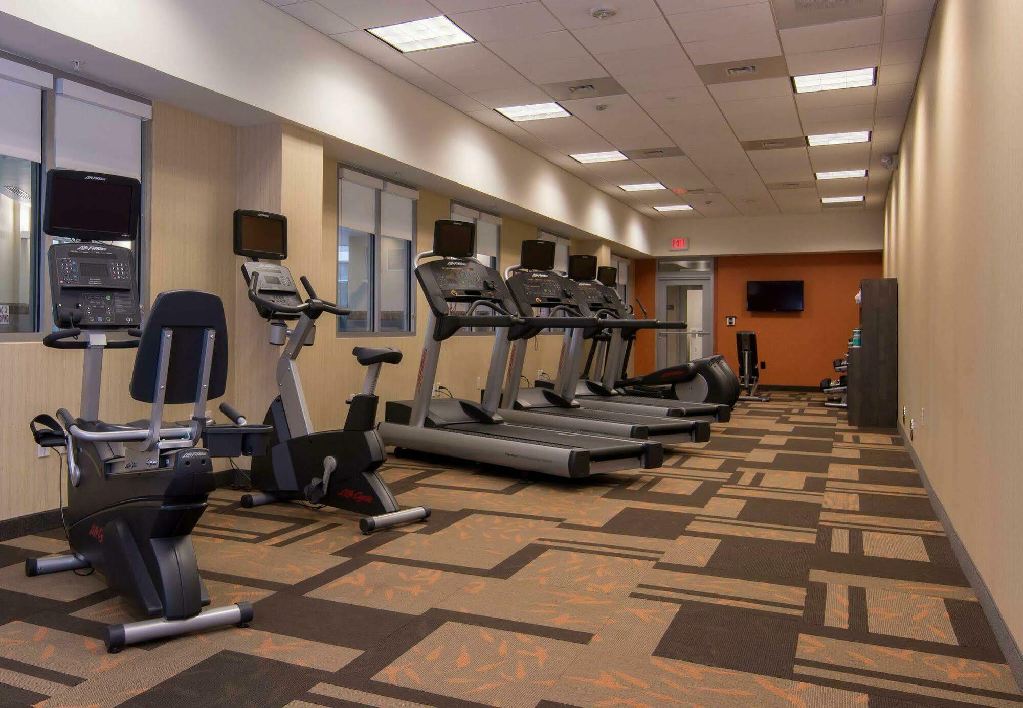Raleigh-durham Airport/brier Creek Hotel Raleigh