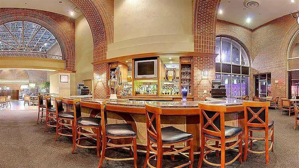 Sheraton Hotel Raleigh
