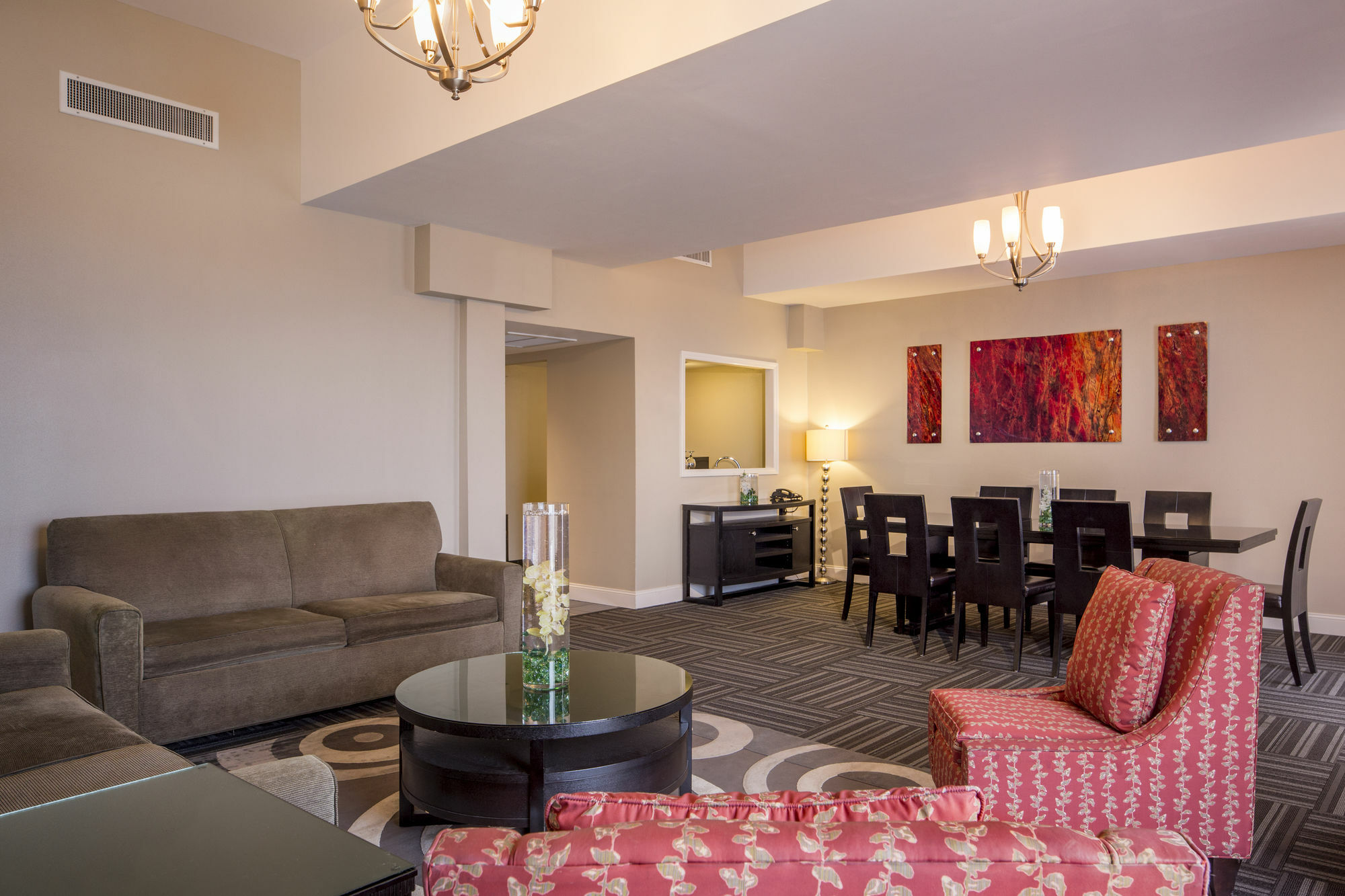 Doubletree By Hilton - Brownstone - 3*