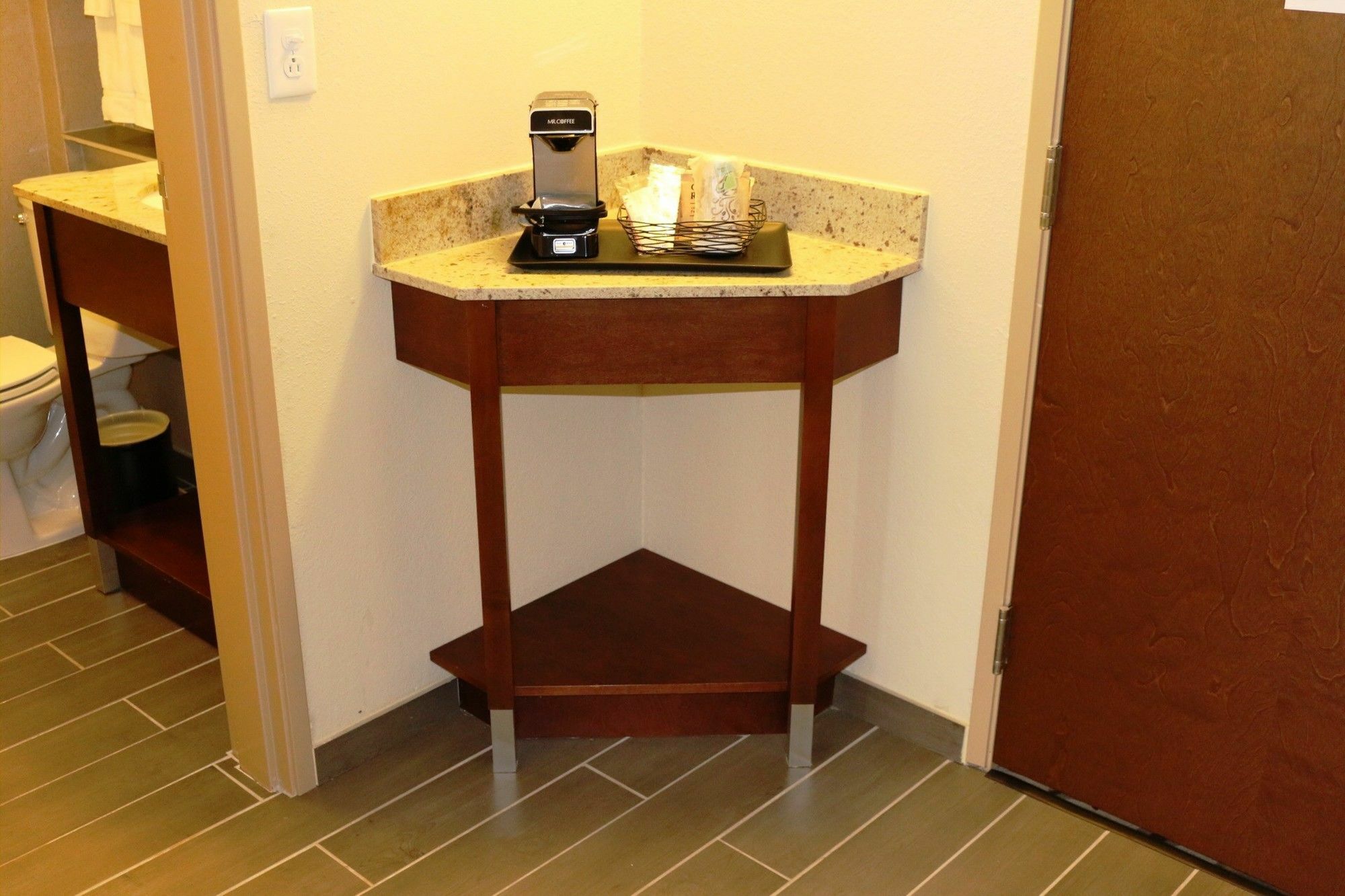 Doubletree By Hilton Crabtree Valley Hotel Raleigh