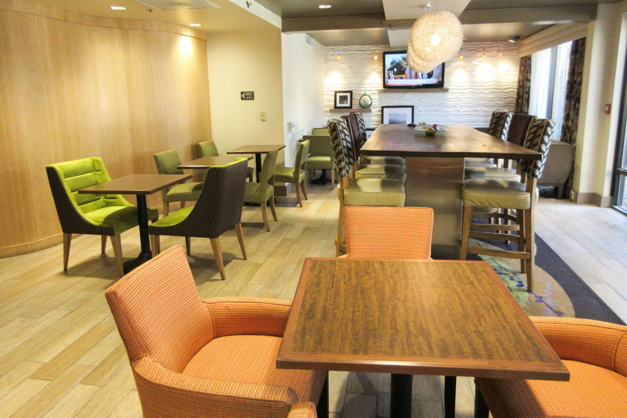 Comfort Midtown 3* Raleigh