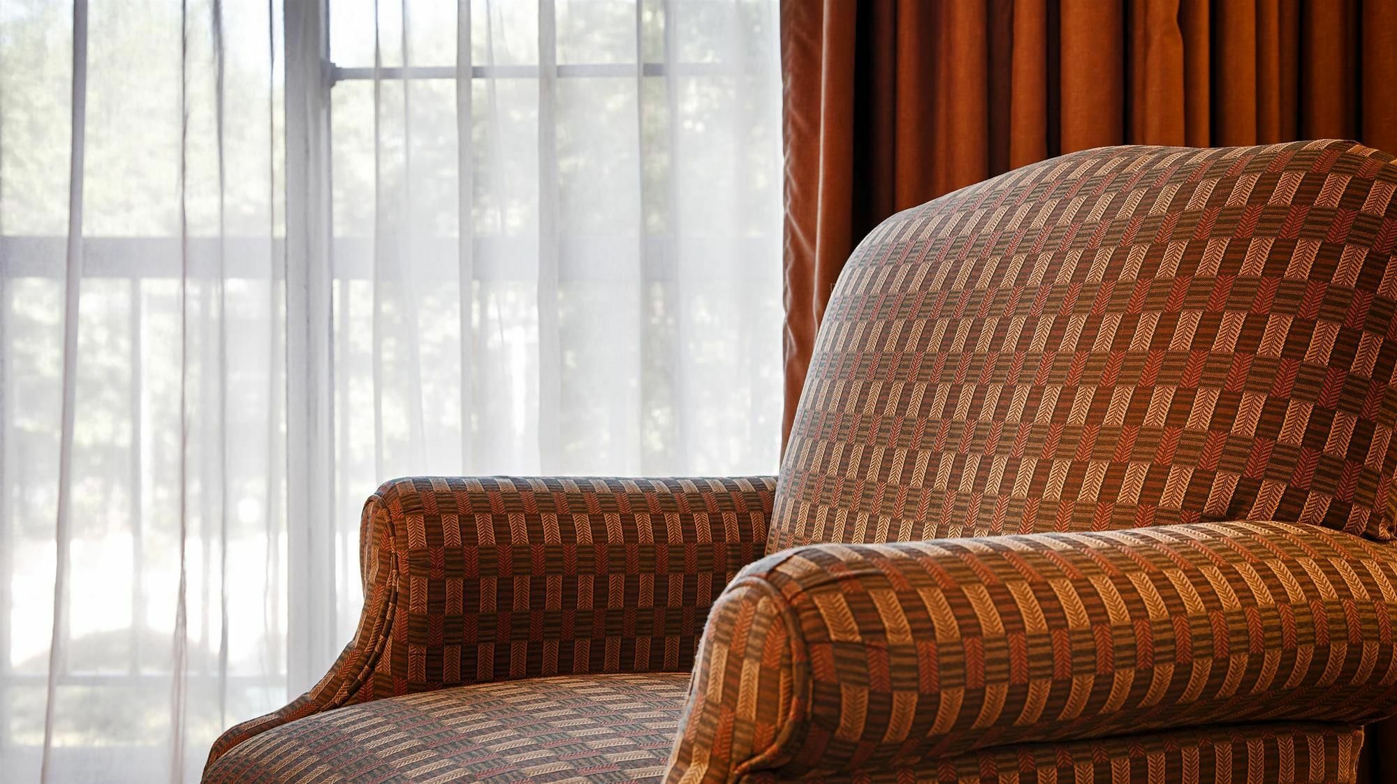Surestay By Western North Downtown 3* Raleigh