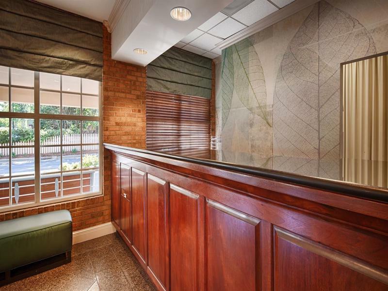 Hotel Surestay By Western North Downtown