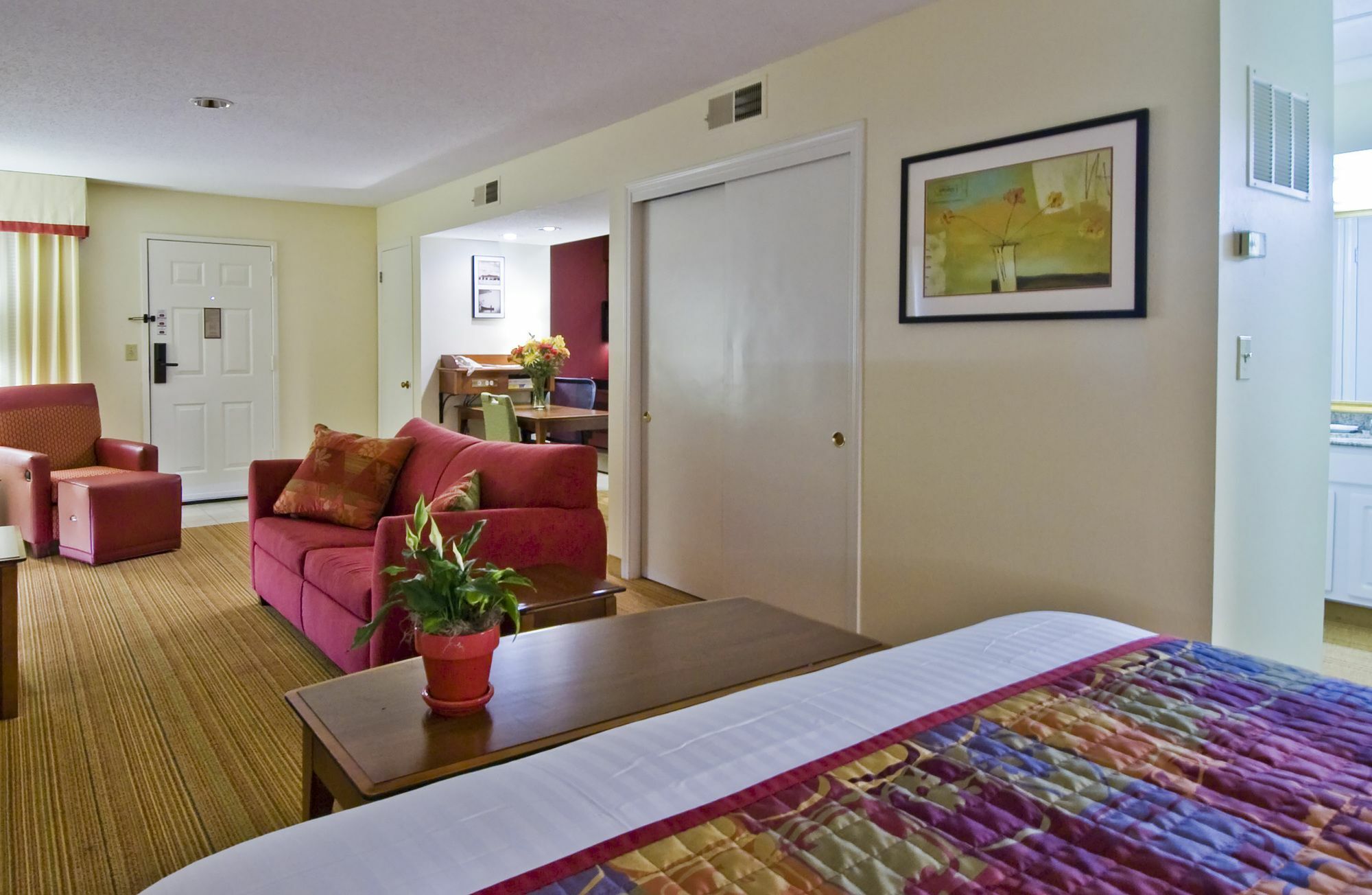 Midtown 3*