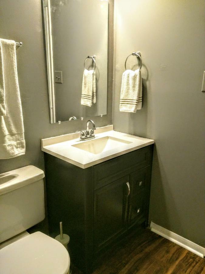 Delightful Townhome - Location Apartamento *