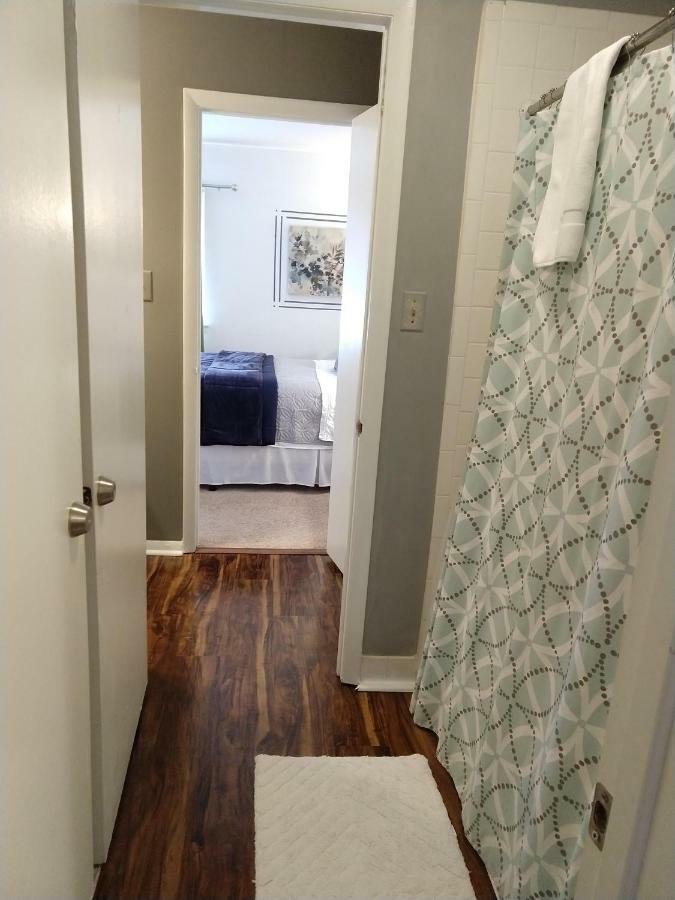 Delightful Townhome - Location