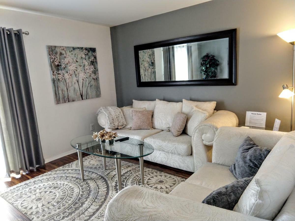 Delightful Townhome - Location Apartamento Raleigh