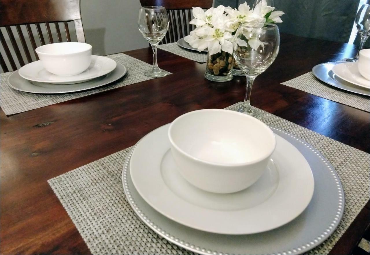 Delightful Townhome - Location