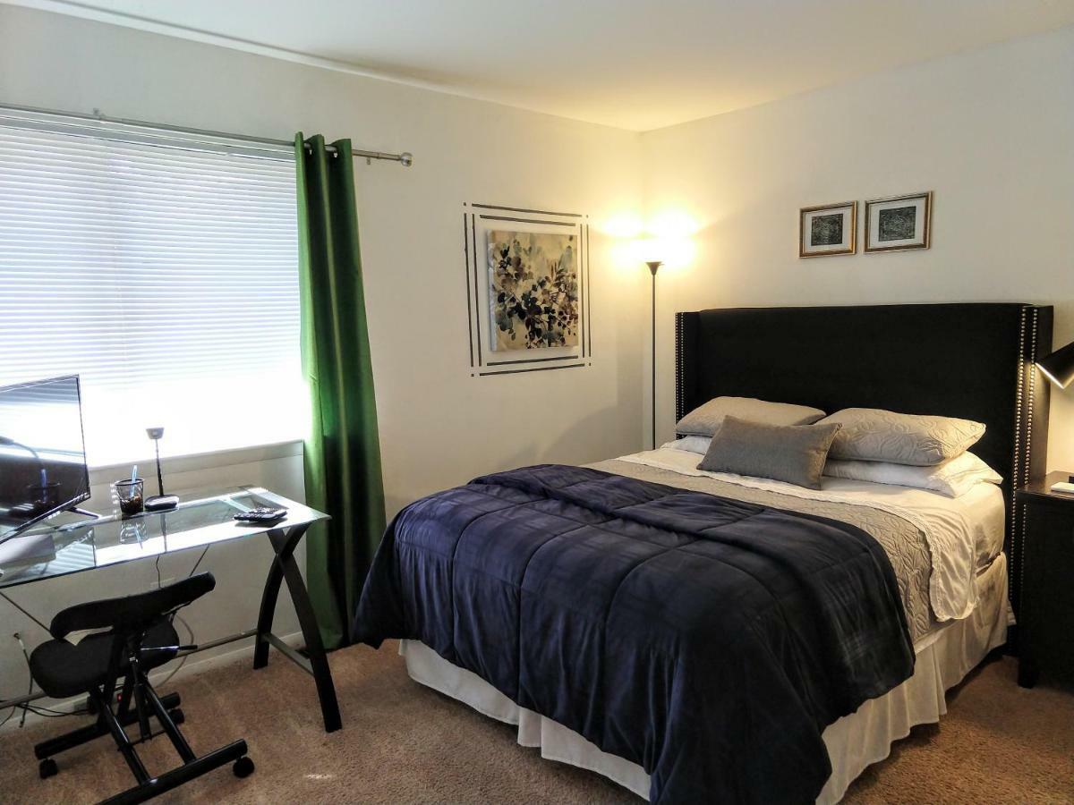 Apartamento Delightful Townhome - Location
