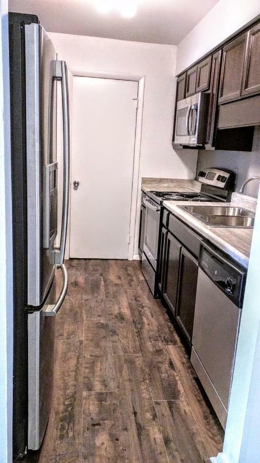 Apartamento Cozy In