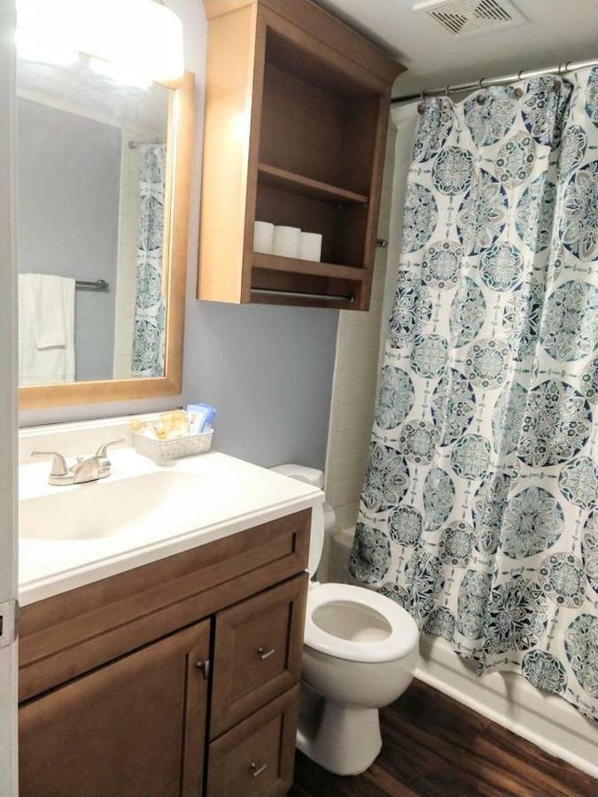 Desirable In Apartment *
