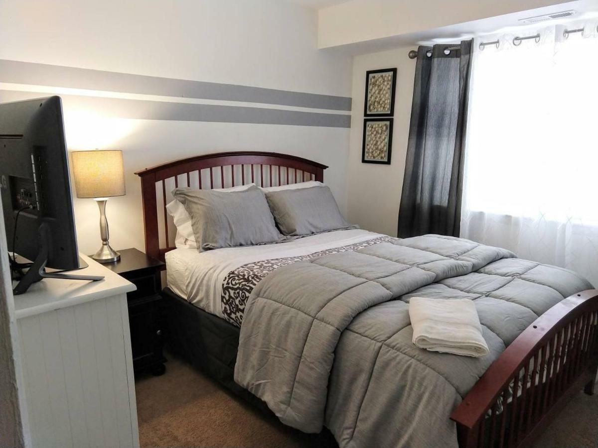 Awesome In Apartamento Raleigh