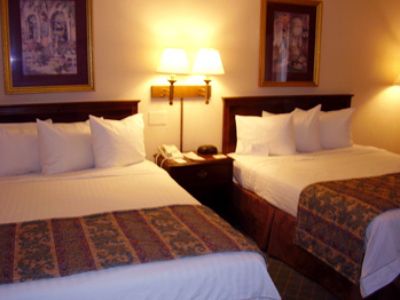 Surestay By Western North Downtown