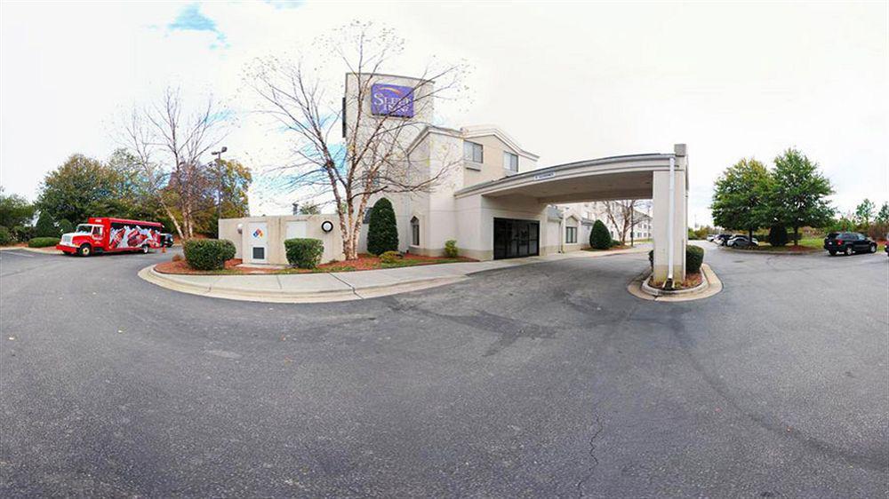 Quality & North Hotel Raleigh