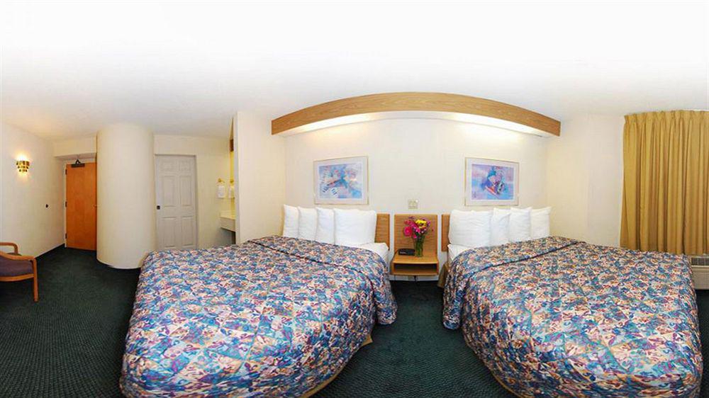 Hotel Quality & North 2*