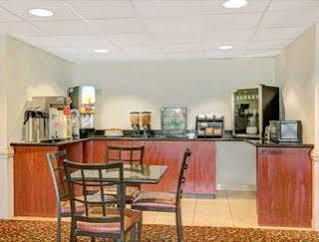 Microtel & By Wyndham Raleigh