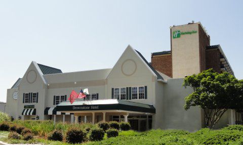 Doubletree By Hilton - Brownstone - 3*