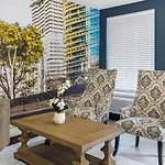 Suburban Extended Stay Hotel