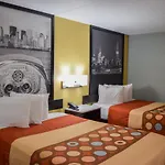 Super 8 Downtown Raleigh