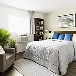 Intown Suites Extended Stay Raleigh Nc- Capital Blvd