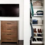 Intown Suites Extended Stay Raleigh Nc- Capital Blvd