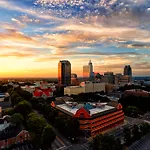 Holiday Inn Raleigh Downtown By Ihg