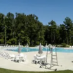 Chiky Sanctuary