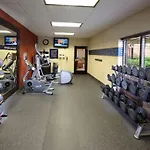 Hampton Inn Raleigh Capital Blvd North