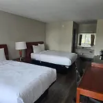 Days Inn By Wyndham Raleigh South
