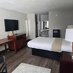 Days Inn By Wyndham Raleigh South