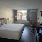 Days Inn By Wyndham Raleigh South