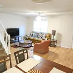 Spacious Townhome