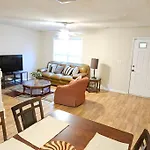 Spacious Townhome