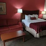 Ramada By Wyndham Raleigh