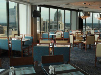 Downtown By Ihg Hotel Raleigh